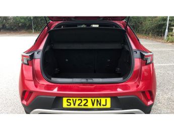 Vauxhall Mokka 1.2 Turbo Ultimate Nav 5dr Auto Petrol Hatchback