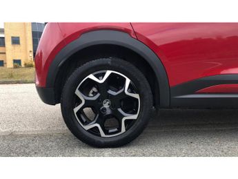 Vauxhall Mokka 1.2 Turbo Ultimate Nav 5dr Auto Petrol Hatchback