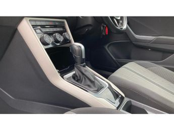Volkswagen T-Roc 1.5 TSI Design 2dr DSG Petrol Cabriolet