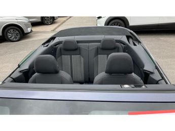 Volkswagen T-Roc 1.5 TSI Design 2dr DSG Petrol Cabriolet