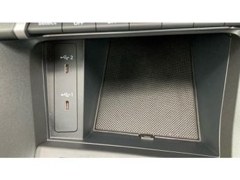 Audi Q3 35 TFSI S Line 5dr S Tronic Petrol Estate