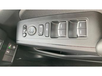 Honda Civic 2.0 eHEV Sport 5dr CVT Hybrid Hatchback