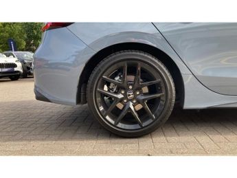 Honda Civic 2.0 eHEV Sport 5dr CVT Hybrid Hatchback