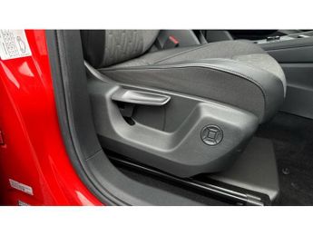 Volkswagen Tiguan 1.5 eTSI Life 5dr DSG Petrol Estate