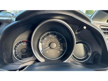 Honda Jazz 1.3 i-VTEC EX 5dr CVT Petrol Hatchback