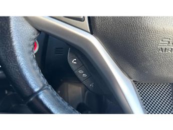 Honda Jazz 1.3 i-VTEC EX 5dr CVT Petrol Hatchback