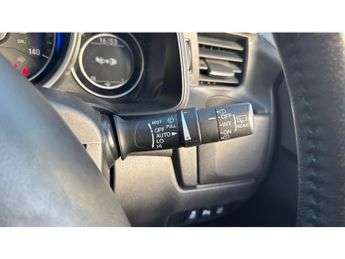 Honda Jazz 1.3 i-VTEC EX 5dr CVT Petrol Hatchback