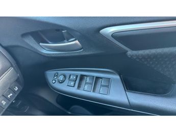 Honda Jazz 1.3 i-VTEC EX 5dr CVT Petrol Hatchback