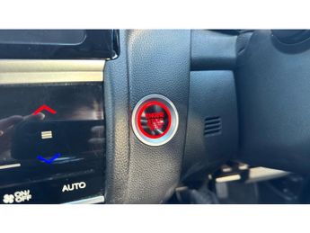 Honda Jazz 1.3 i-VTEC EX 5dr CVT Petrol Hatchback