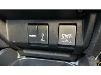 Honda Jazz 1.3 i-VTEC EX 5dr CVT Petrol Hatchback