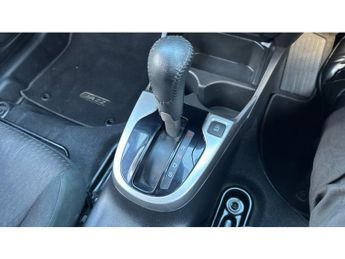 Honda Jazz 1.3 i-VTEC EX 5dr CVT Petrol Hatchback