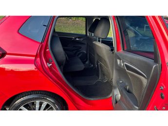 Honda Jazz 1.3 i-VTEC EX 5dr CVT Petrol Hatchback