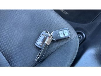 Honda Jazz 1.3 i-VTEC EX 5dr CVT Petrol Hatchback