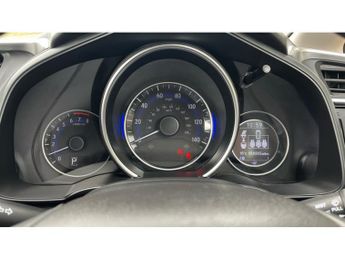 Honda Jazz 1.3 i-VTEC SE 5dr CVT Petrol Hatchback