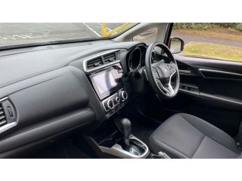Honda Jazz 1.3 i-VTEC SE 5dr CVT Petrol Hatchback