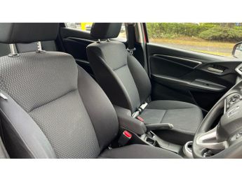 Honda Jazz 1.3 i-VTEC SE 5dr CVT Petrol Hatchback