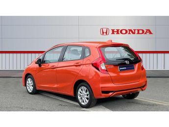 Honda Jazz 1.3 i-VTEC SE 5dr CVT Petrol Hatchback