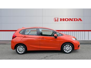 Honda Jazz 1.3 i-VTEC SE 5dr CVT Petrol Hatchback