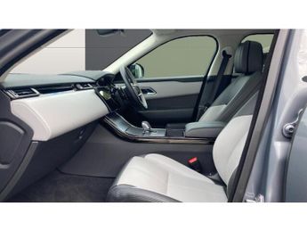 Land Rover Range Rover Velar 2.0 D200 MHEV Dynamic HSE 5dr Auto Diesel Estate