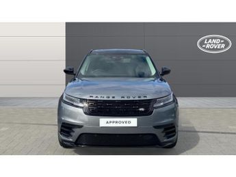Land Rover Range Rover Velar 2.0 D200 MHEV Dynamic HSE 5dr Auto Diesel Estate
