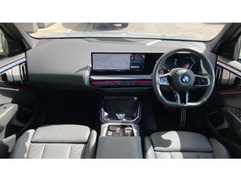 BMW X3 xDrive20d M Sport 5dr Step Auto Diesel Estate