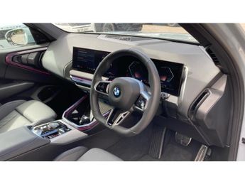 BMW X3 xDrive20d M Sport 5dr Step Auto Diesel Estate