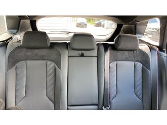 BMW X3 xDrive20d M Sport 5dr Step Auto Diesel Estate