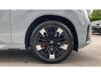 BMW X3 xDrive20d M Sport 5dr Step Auto Diesel Estate