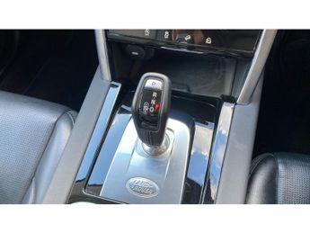 Land Rover Discovery Sport 2.0 D150 S 5dr Auto Diesel Station Wagon