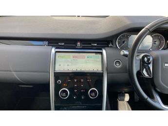 Land Rover Discovery Sport 2.0 D150 S 5dr Auto Diesel Station Wagon