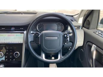 Land Rover Discovery Sport 2.0 D150 S 5dr Auto Diesel Station Wagon