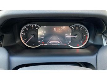 Land Rover Discovery Sport 2.0 D150 S 5dr Auto Diesel Station Wagon