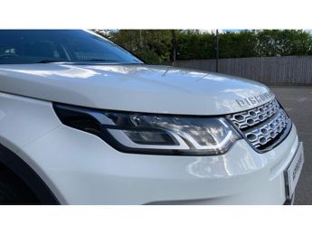 Land Rover Discovery Sport 2.0 D150 S 5dr Auto Diesel Station Wagon