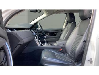 Land Rover Discovery Sport 2.0 D150 S 5dr Auto Diesel Station Wagon