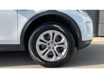 Land Rover Discovery Sport 2.0 D150 S 5dr Auto Diesel Station Wagon