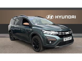 Dacia Jogger 1.0 TCe Extreme 5dr Petrol Estate