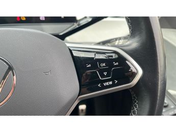 Volkswagen ID.3 150kW Family Pro Performance 58kWh 5dr Auto Electric Hatchback