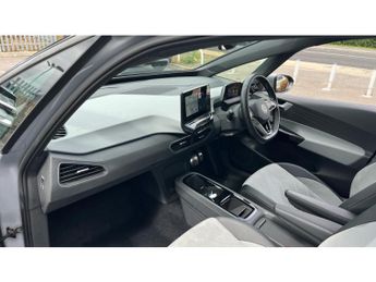 Volkswagen ID.3 150kW Family Pro Performance 58kWh 5dr Auto Electric Hatchback