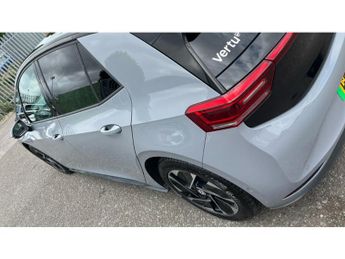 Volkswagen ID.3 150kW Family Pro Performance 58kWh 5dr Auto Electric Hatchback