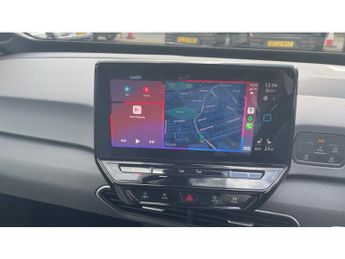 Volkswagen ID.3 150kW Life Pro Performance 58kWh 5dr Auto Electric Hatchback