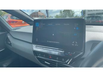 Volkswagen ID.3 150kW Life Pro Performance 58kWh 5dr Auto Electric Hatchback