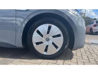 Volkswagen ID.3 150kW Life Pro Performance 58kWh 5dr Auto Electric Hatchback