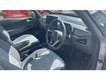 Volkswagen ID.3 150kW Life Pro Performance 58kWh 5dr Auto Electric Hatchback