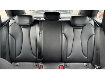 Audi A3 S3 TFSI Quattro 5dr S Tronic Petrol Hatchback