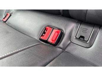 Audi A3 S3 TFSI Quattro 5dr S Tronic Petrol Hatchback