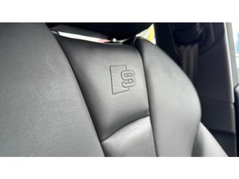 Audi A3 S3 TFSI Quattro 5dr S Tronic Petrol Hatchback