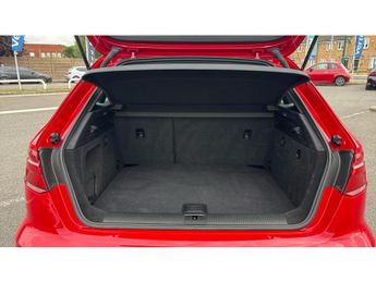Audi A3 S3 TFSI Quattro 5dr S Tronic Petrol Hatchback