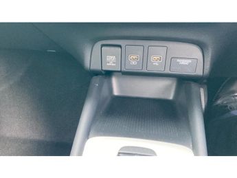 Honda Jazz 1.5 i-MMD Hybrid SR 5dr eCVT Hybrid Hatchback