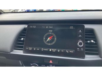 Honda Jazz 1.5 i-MMD Hybrid SR 5dr eCVT Hybrid Hatchback