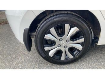 Honda Jazz 1.5 i-MMD Hybrid SR 5dr eCVT Hybrid Hatchback